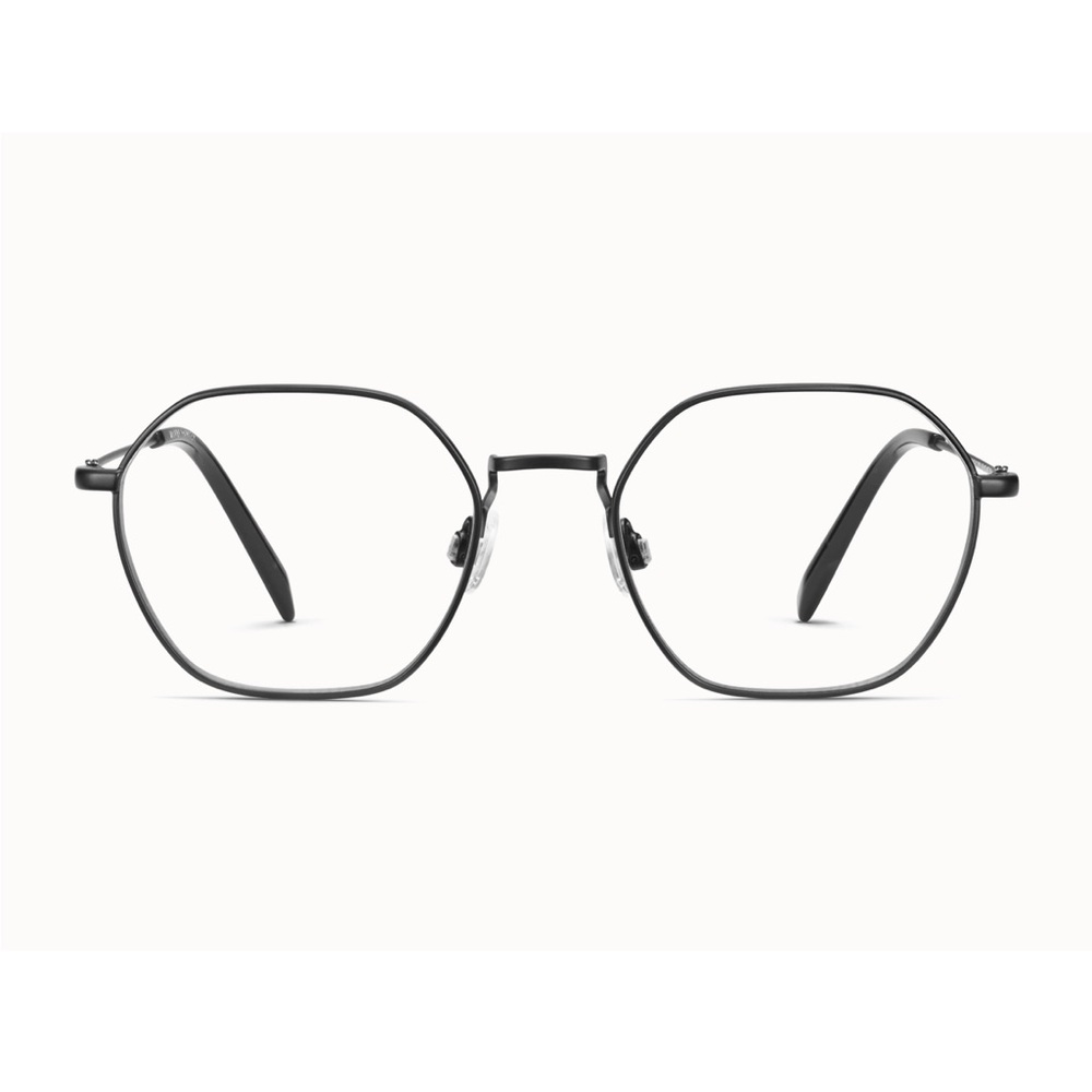 Warby Parker Keiko Glasses